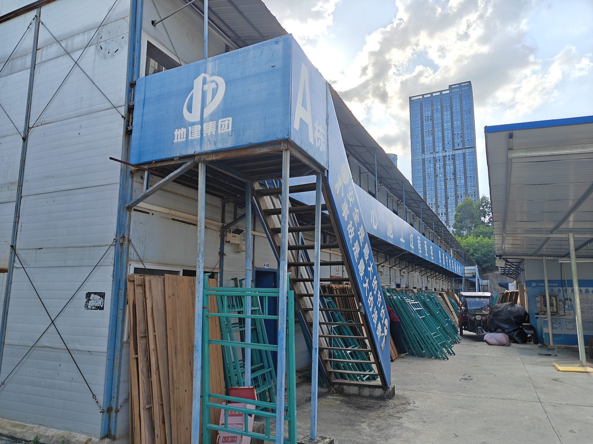 鹿寨2026年5月桂林活动板房十大品牌推荐：优缺点与回收避坑全攻略